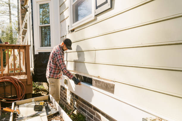 Trusted Wood Siding service in Woolford, MD - Creative Siding